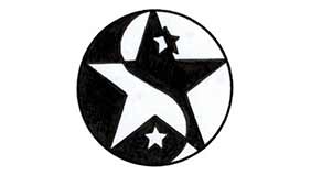 Foto tatuaje de Yin yang Foto tatuaje de Yin yang