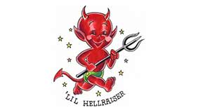 Foto tatuaje de Demonios Foto tatuaje de Demonios