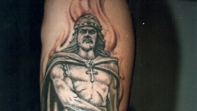 Foto tatuaje de title=