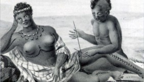 La historia del tatuaje 1. Introducción title=