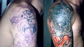 Foto tatuaje de title=