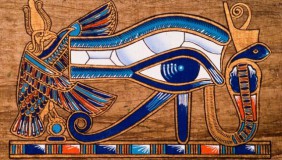 La historia del tatuaje 3. El antiguo Egipto title=