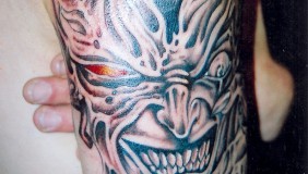 Foto tatuaje de title=