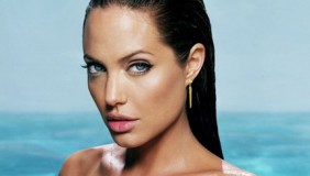 Fotos de los tatuajes de Angelina Jolie Fotos de los tatuajes de Angelina Jolie
