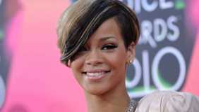 Fotos de los tatuajes de Rihanna Fotos de los tatuajes de Rihanna