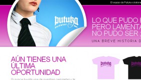 Nuestros amigos de Putuka abren su tienda de camisetas de nuevo title=
