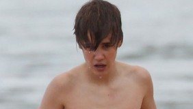 Justin Bieber tiene un tatuaje title=