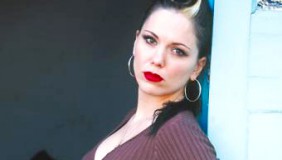 Imelda May, la punta de lanza del revival rockabilly title=